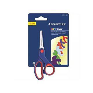 Staedtler Noris Club Küçük Hobi Makası - 1