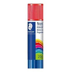 Staedtler Noris Clup 20 Gr Stick Yapıştırıcı - Staedtler