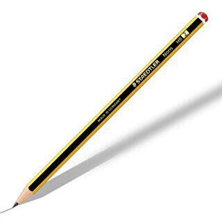 Staedtler Noris Kurşun Kalem Hb - 1