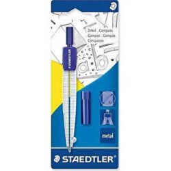 Staedtler Pergel Noris Club 550 50 Bk - Staedtler