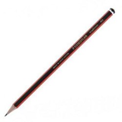 Staedtler Tradition Kurşun Kalem 110-4H - Staedtler