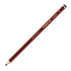 Staedtler Tradition Kurşun Kalem 110-5B - Staedtler