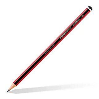 Staedtler Tradition Kurşun Kalem 110-HB - 1