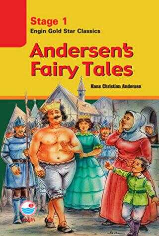 Andersen`s Fairy Tales - Stage 1