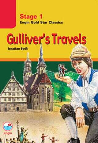 Gulliver`s Travels-Stage 1