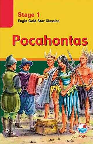 Pocahontas - Stage 1