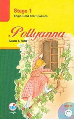 Pollyanna Cd`li - Stage 1 kapağı