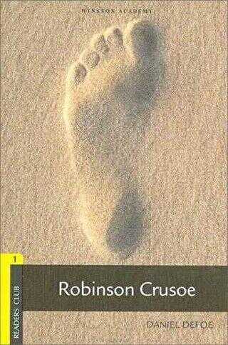 Stage 1 Robinson Crusoe - Winston Academy