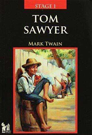 Stage 1 - Tom Sawyer