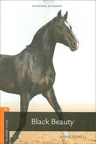 Stage 2 Black Beauty - Winston Academy