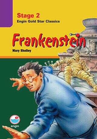 Frankenstein - Stage 2