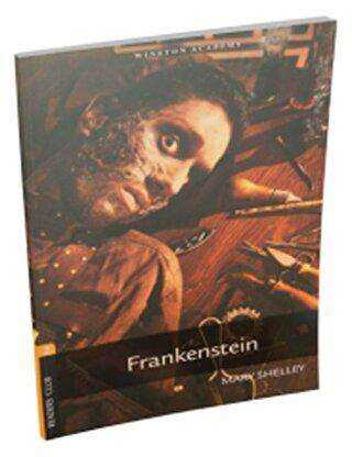 Stage 2 Frankenstein - Winston Academy