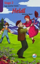 Heidi - Stage 2 - Engin Yayınevi