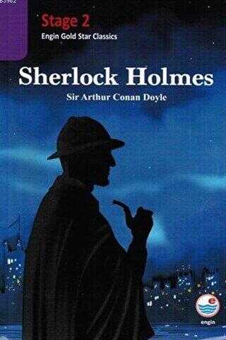 Sherlock Holmes - Stage 2