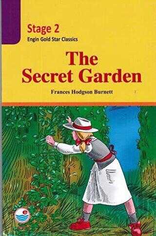 The Secret Garden - Stage 2