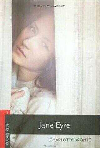 Stage 3 Jane Eyre - Winston Academy