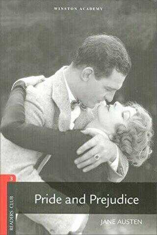 Stage 3 Pride and Prejudice - Winston Academy