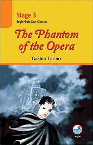 The Phantom Of The Opera - Stage 3
