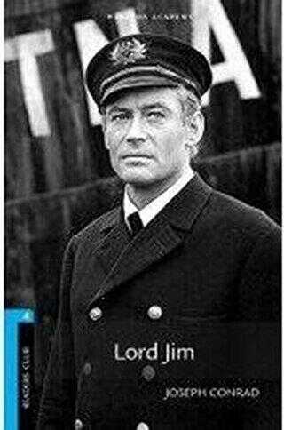 Stage 4 Lord Jim