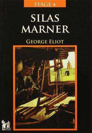 Stage 4 - Silas Marner