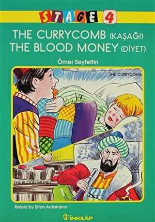 Stage 4 The Currycomb - İnkılap Kitabevi
