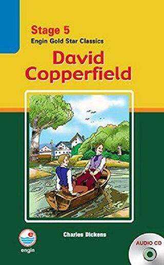 David Copperfield Cd`li - Stage 5