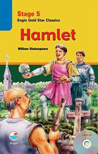 Hamlet Cd`li - Stage 5