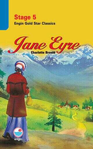 Jane Eyre - Stage 5