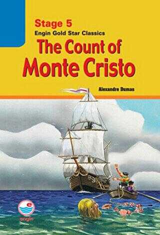 The Count of Monte Cristo - Stage 5