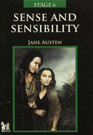 Stage 6 - Sense And Sensibility