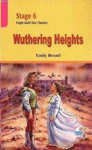 Wuthering Heights Cd`li - Stage 6