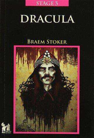 Stager 3 - Dracula