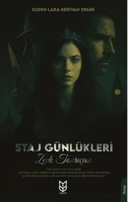 Staj Günlükleri – Zevk Tanrıçası - 1