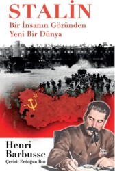 Stalin Bir İnsanın Gözünden Yeni Bir Dünya - Ceylan Yayınları