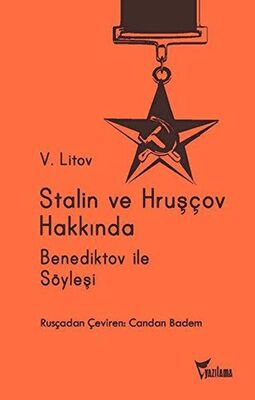 Stalin ve Hruşçov Hakkında - 1