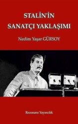 Stalin`in Sanatçı Yaklaşımı - Rezonans Yayıncılık