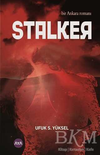 Stalker - Aya Kitap