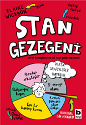 Stan Gezegeni - Bilgi Yayınevi