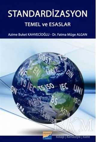 Standardizasyon - Siyasal Kitabevi - Akademik Kitaplar