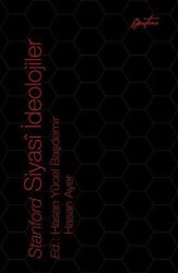 Stanford Siyasi İdeolojiler - Episteme Yayınları