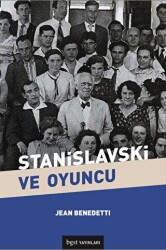 Stanislavski ve Oyuncu - Bgst Yayınları