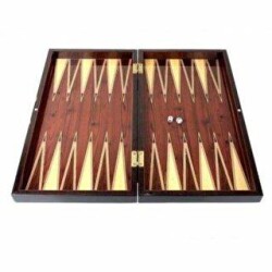 Cafe Tavla Ceviz - Star Oyun