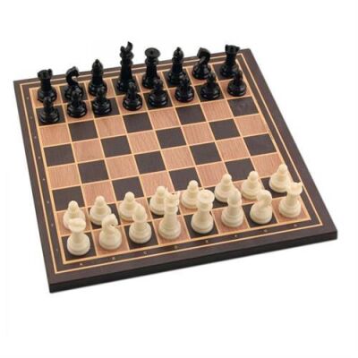 Star Kolej Satranç Seti - 2