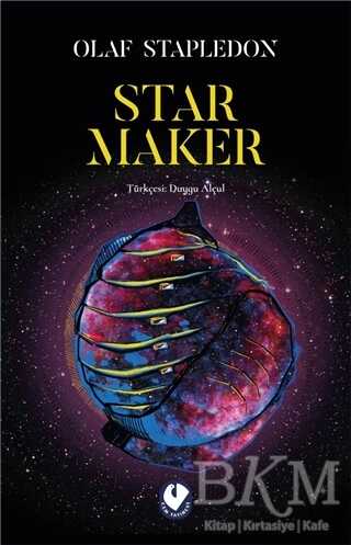 Star Maker - Cem Yayınevi