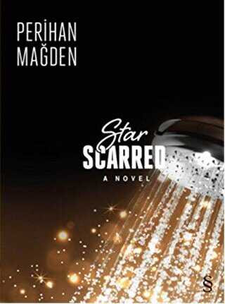 Star Scarred - Everest Yayınları
