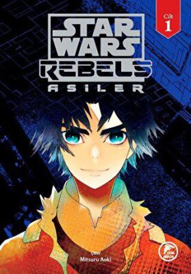 Star Wars Asiler Cilt 1 - 2