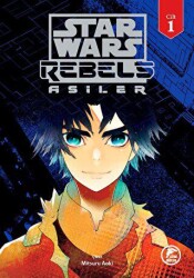 Star Wars Asiler Cilt 1 - Çizgi Düşler Yayınevi