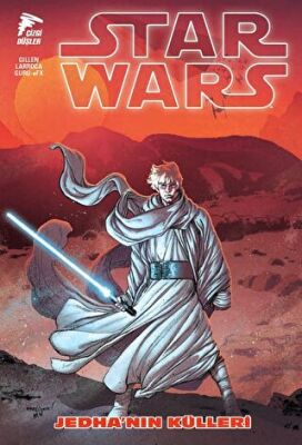 Star Wars Cilt 7 - 1
