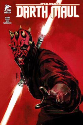 Star Wars: Darth Maul - 1