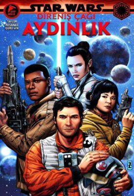 Star Wars: Direniş Çağı - 2